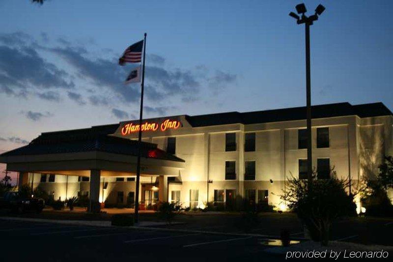Quality Inn Texas City I-45 Zewnętrze zdjęcie