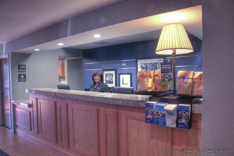 Quality Inn Texas City I-45 Zewnętrze zdjęcie