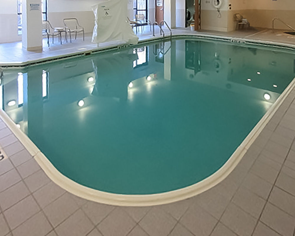 Quality Inn Texas City I-45 Zewnętrze zdjęcie