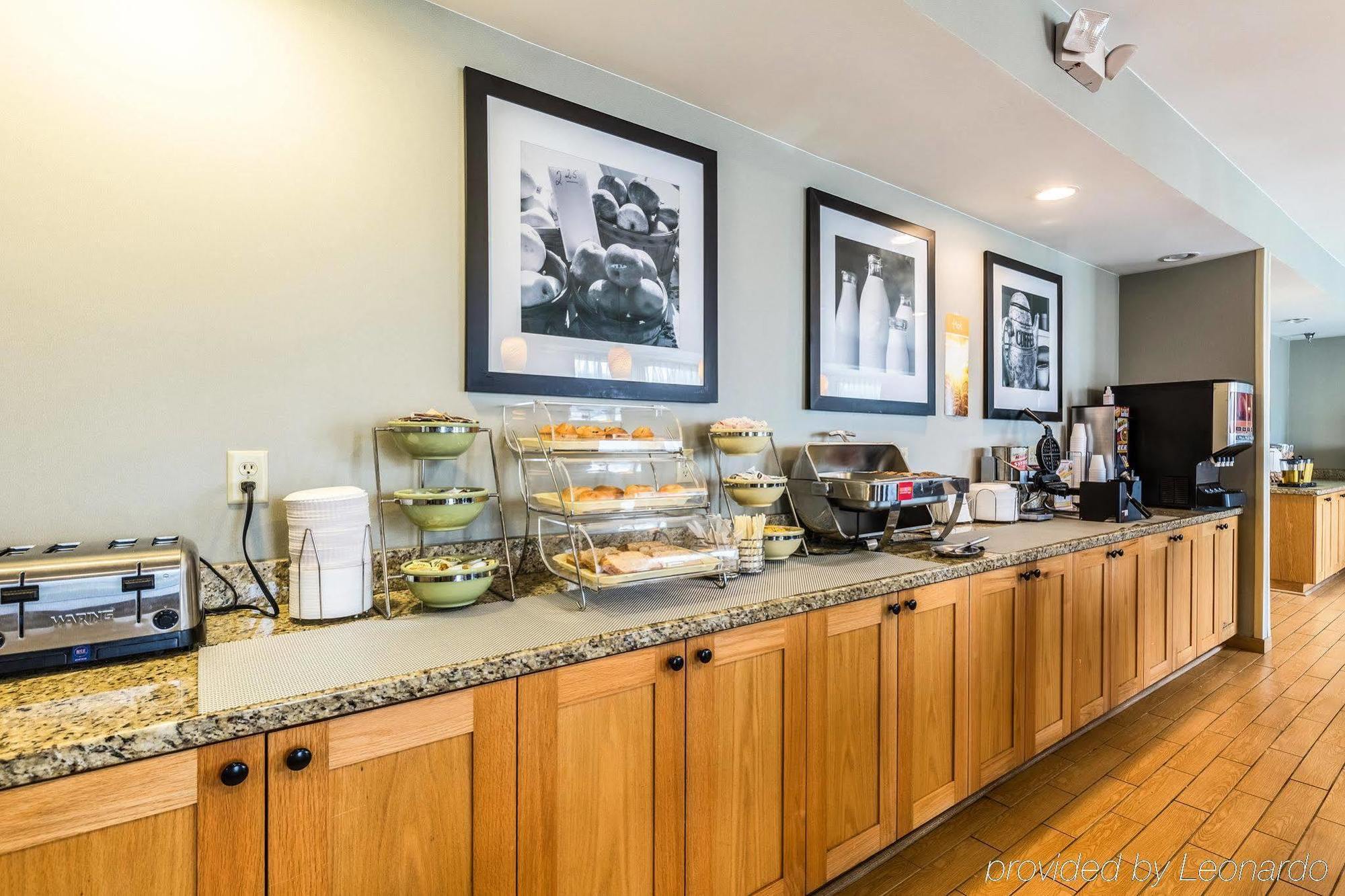 Quality Inn Texas City I-45 Zewnętrze zdjęcie