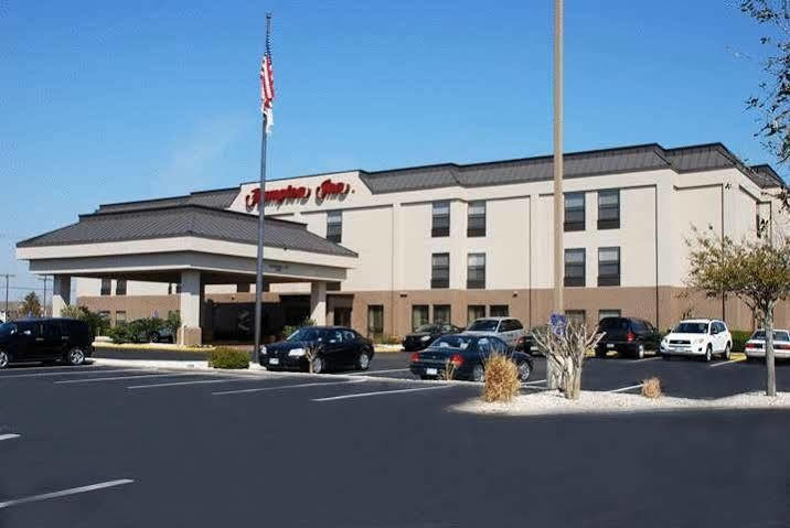 Quality Inn Texas City I-45 Zewnętrze zdjęcie